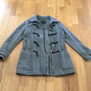 Banana Republic Tweed Jacket